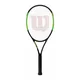 raqueta-wilson-blade-25-NEGRO/VERDE