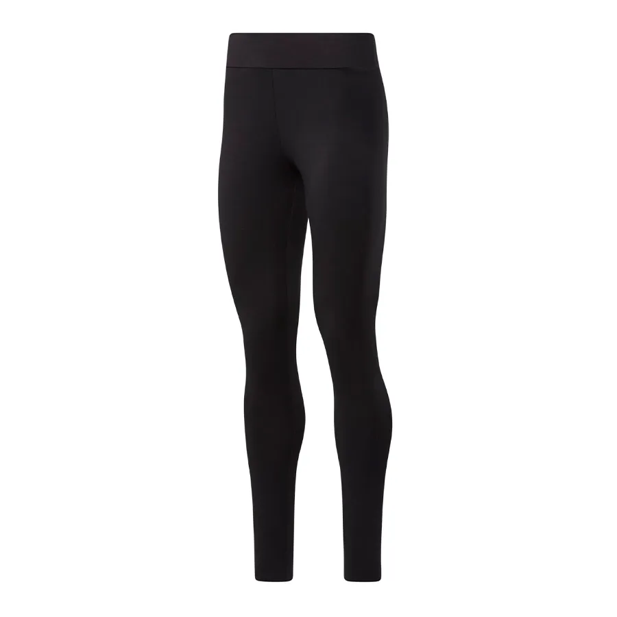 Imagen 0 de 5 de Calza Reebok Classics Vector Leggings-NEGRO/BLANCO