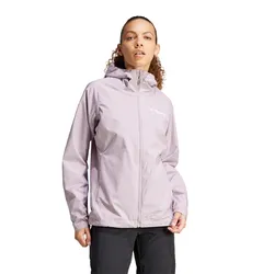 Campera adidas Terrex Multi 2L Rain