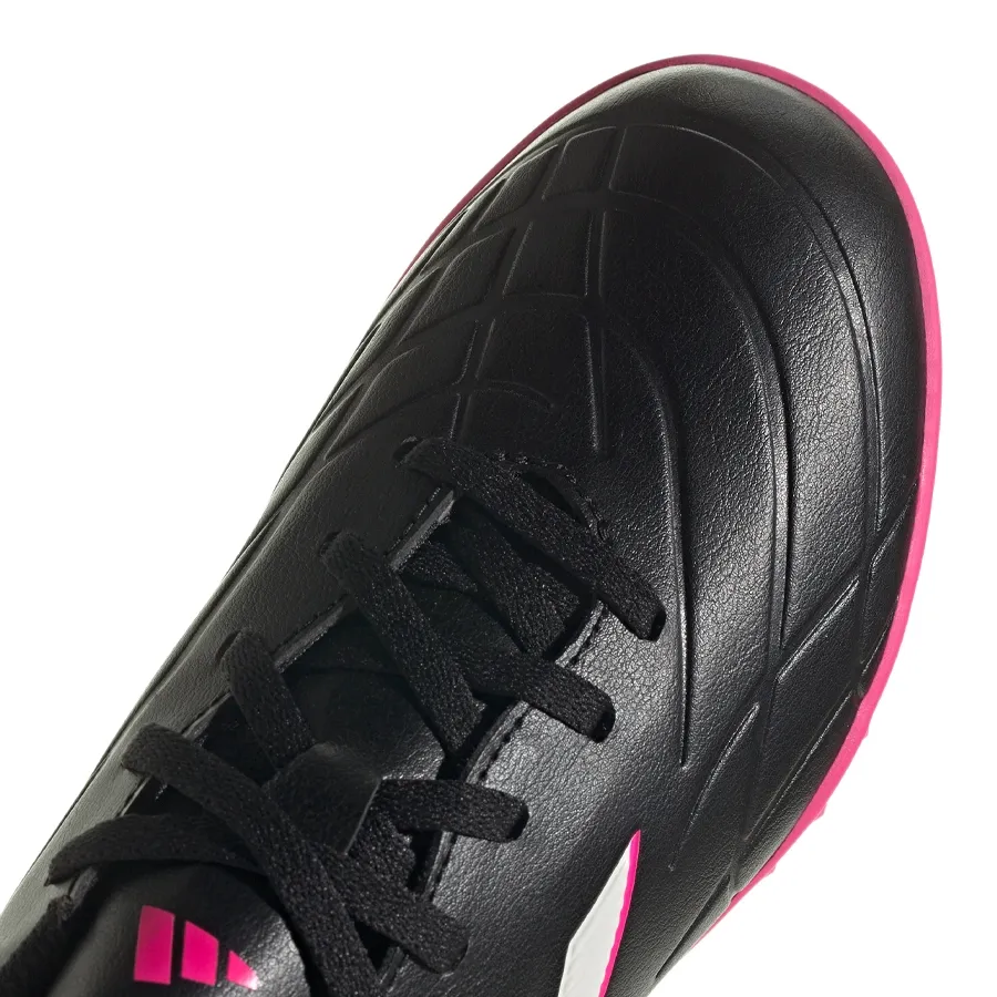 Imagen 6 de 8 de Botines adidas Copa Pure 4 Tf-NEGRO/FUCSIA