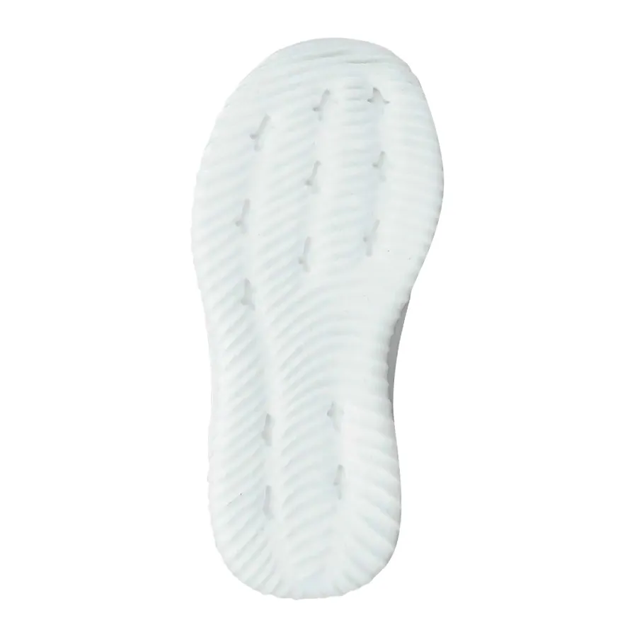 Imagen 4 de 5 de Zapatillas Topper Mamba Kids-GRIS/ROSA