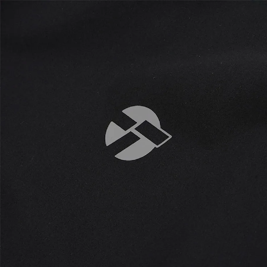 Imagen 3 de 4 de Campera Topper Bomber Joy-NEGRO