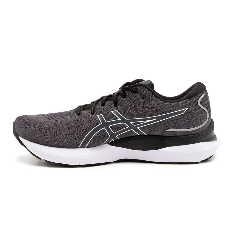 Imagen 1 de 4 de Zapatillas Asics Gel Cumulus 24 Se-GRAFITO/NEGRO/BLANCO