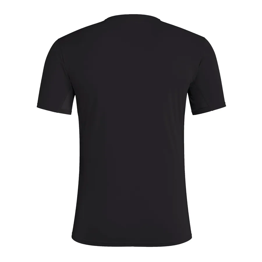 Imagen 1 de 7 de Remera adidas Adizero Essentials-NEGRO