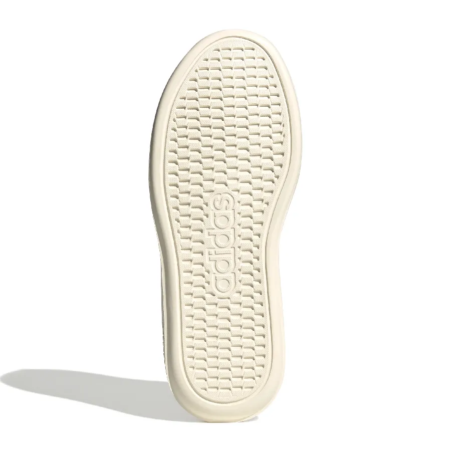 Imagen 4 de 7 de Zapatillas adidas Litecourt-TAUPE/BLANCO