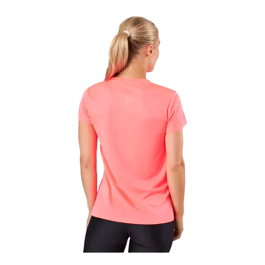 Imagen 2 de 4 de Remera Puma Run Favorite-ROSA FLUOR