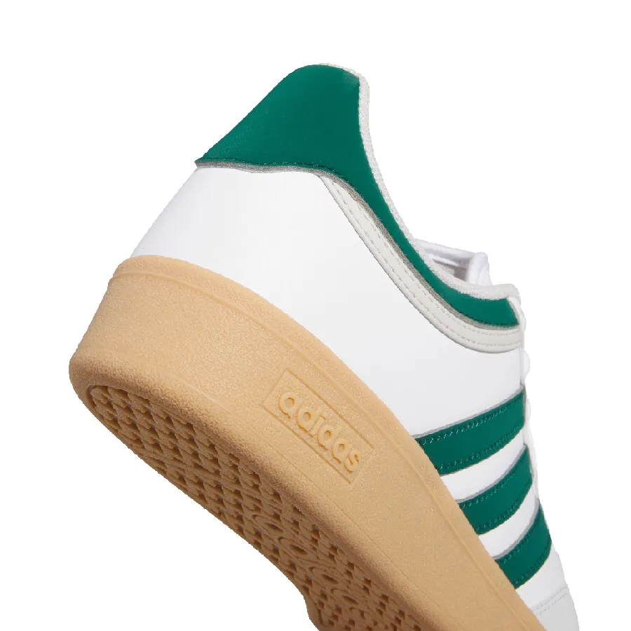 Imagen 6 de 7 de Zapatillas adidas Hoops 4.0-BLANCO/NEGRO