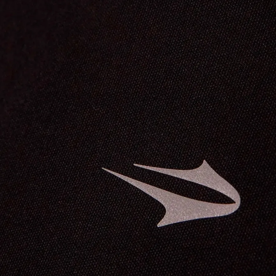 Imagen 1 de 3 de Remera Topper Training Loose-MARRON/NEGRO