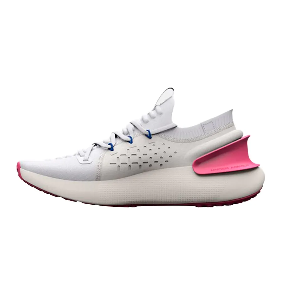 Imagen 1 de 4 de Zapatillas Under Armour Hovr Phantom 3-BLANCO/ROSA/AZUL