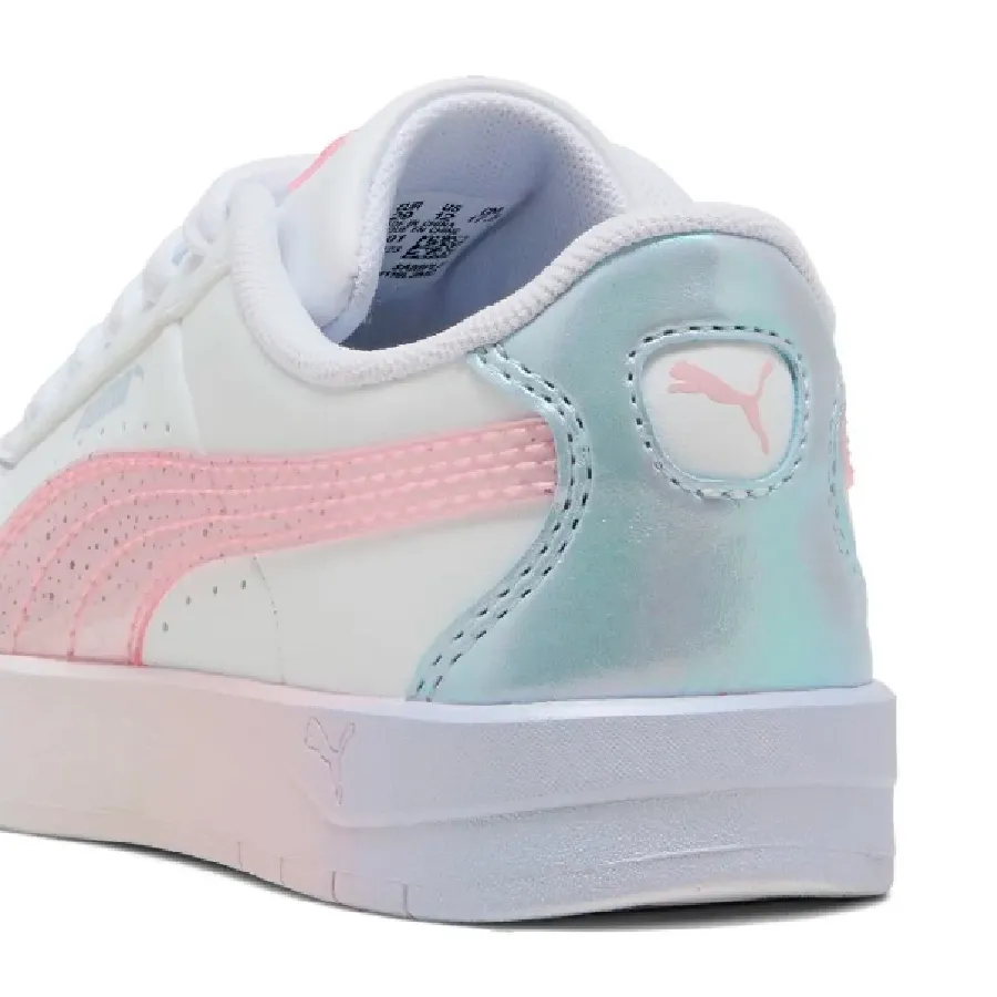 Imagen 5 de 6 de Zapatillas Puma Jada Classic Blurry Dreams-BLANCO/ROSA