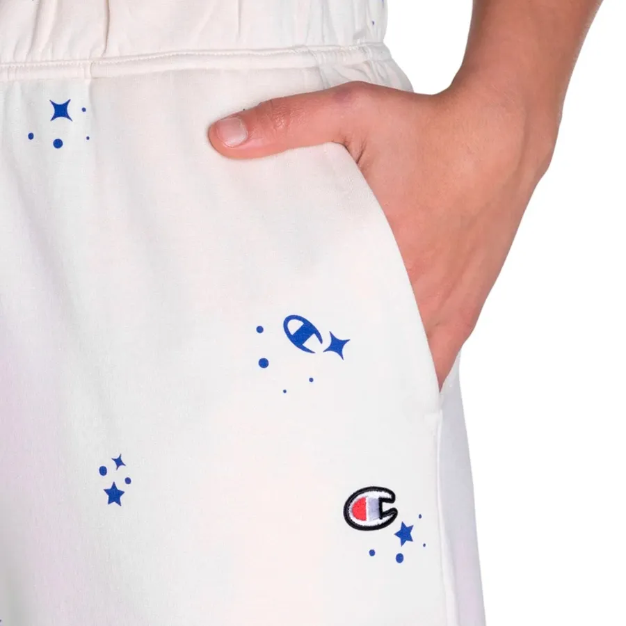 Imagen 3 de 4 de Pantalón Champion Multi C-MARFIL