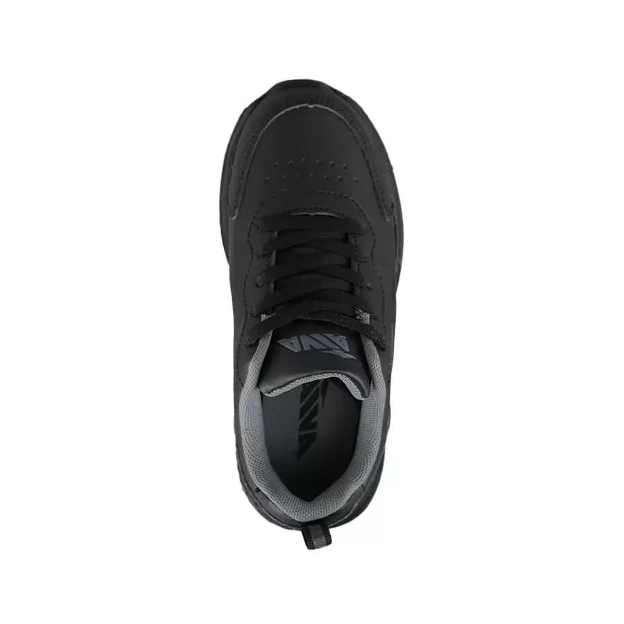Imagen 1 de 3 de Zapatillas Avia Wennie-NEGRO/NEGRO