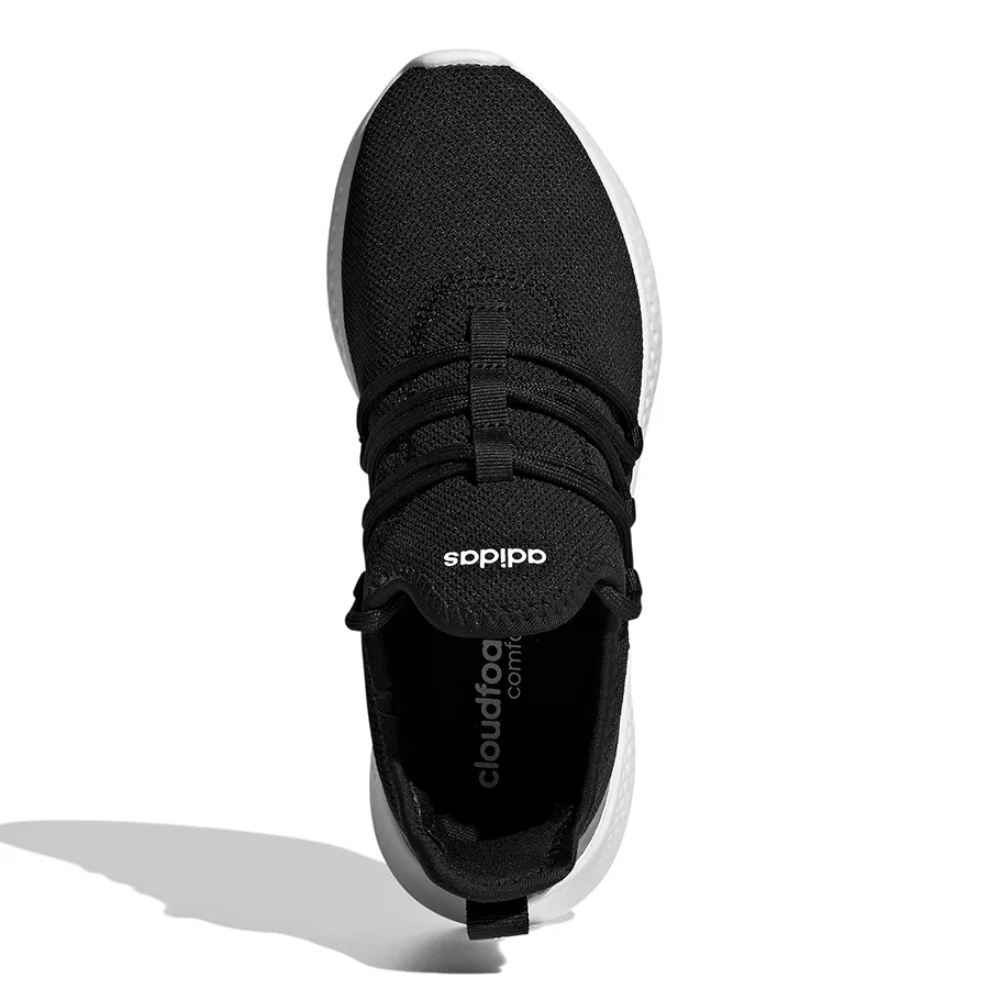 Imagen 4 de 8 de Zapatillas adidas Puremotion Adapt 2-NEGRO/BLANCO