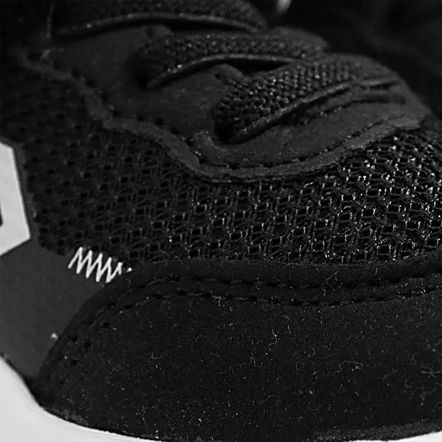 Imagen 3 de 4 de Zapatillas Atomik Cali-NEGRO