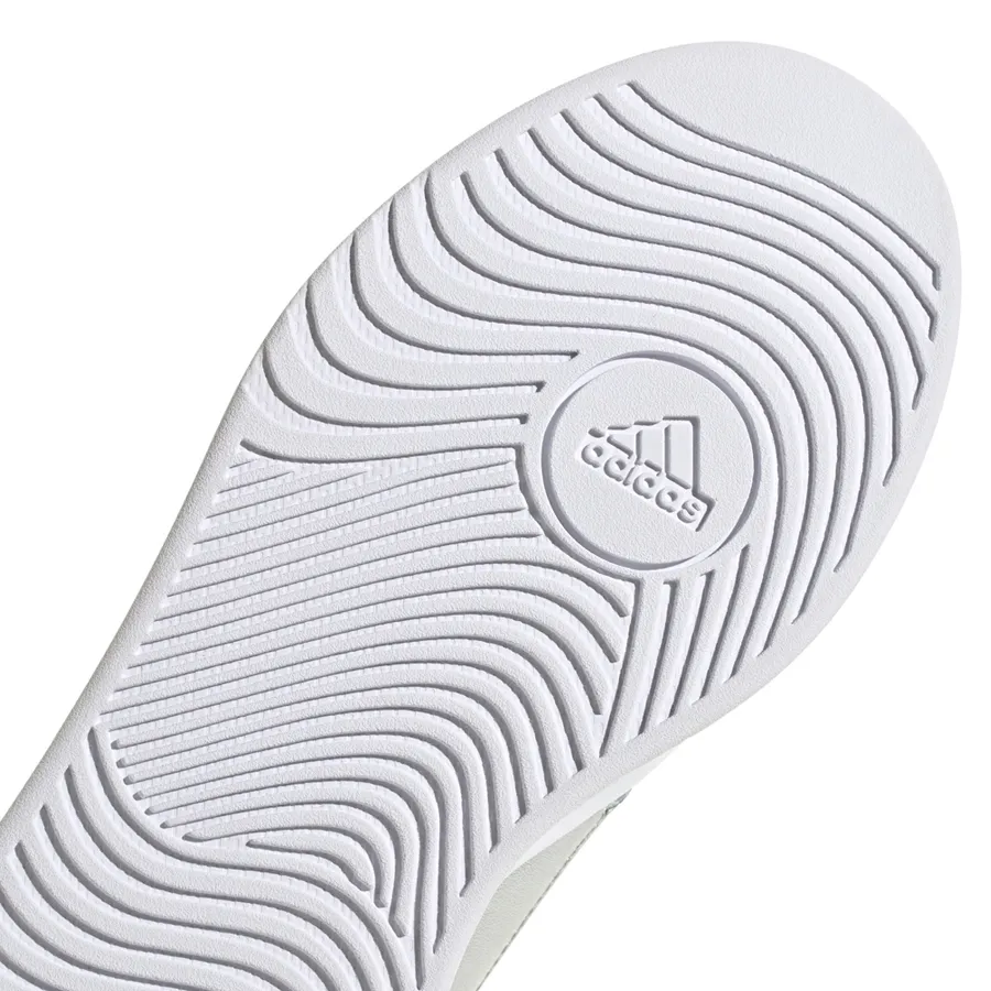 Imagen 5 de 7 de Zapatillas adidas Osade-PLATA/BLANCO