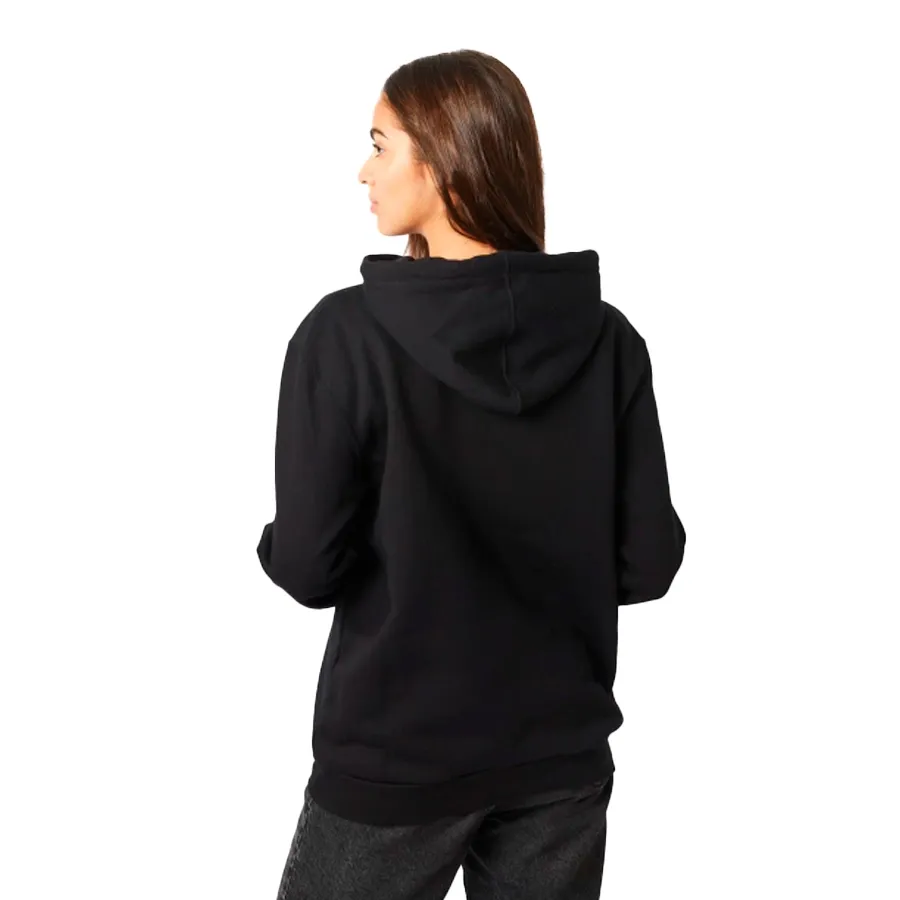 Imagen 2 de 5 de Buzo A Nation Basic-NEGRO