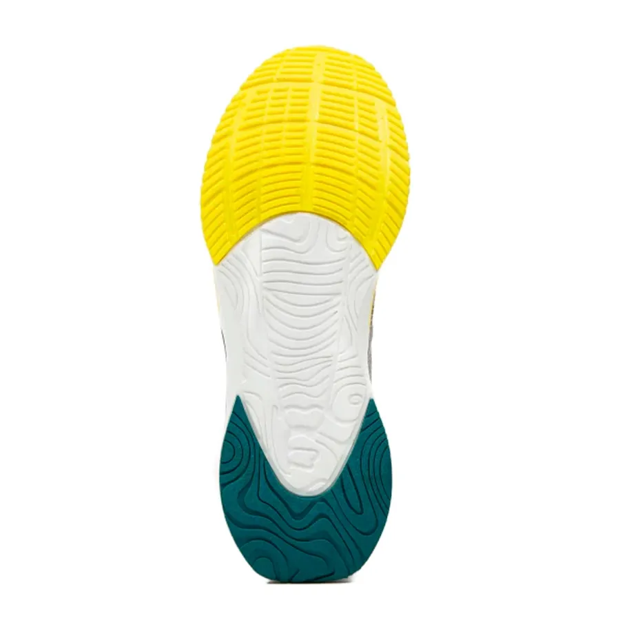 Imagen 4 de 5 de Zapatillas A Nation Fireball-GRAFITO/VERDE