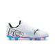 botines-puma-future-7-play-fg-ag-jr-BLANCO/NEGRO/CELESTE