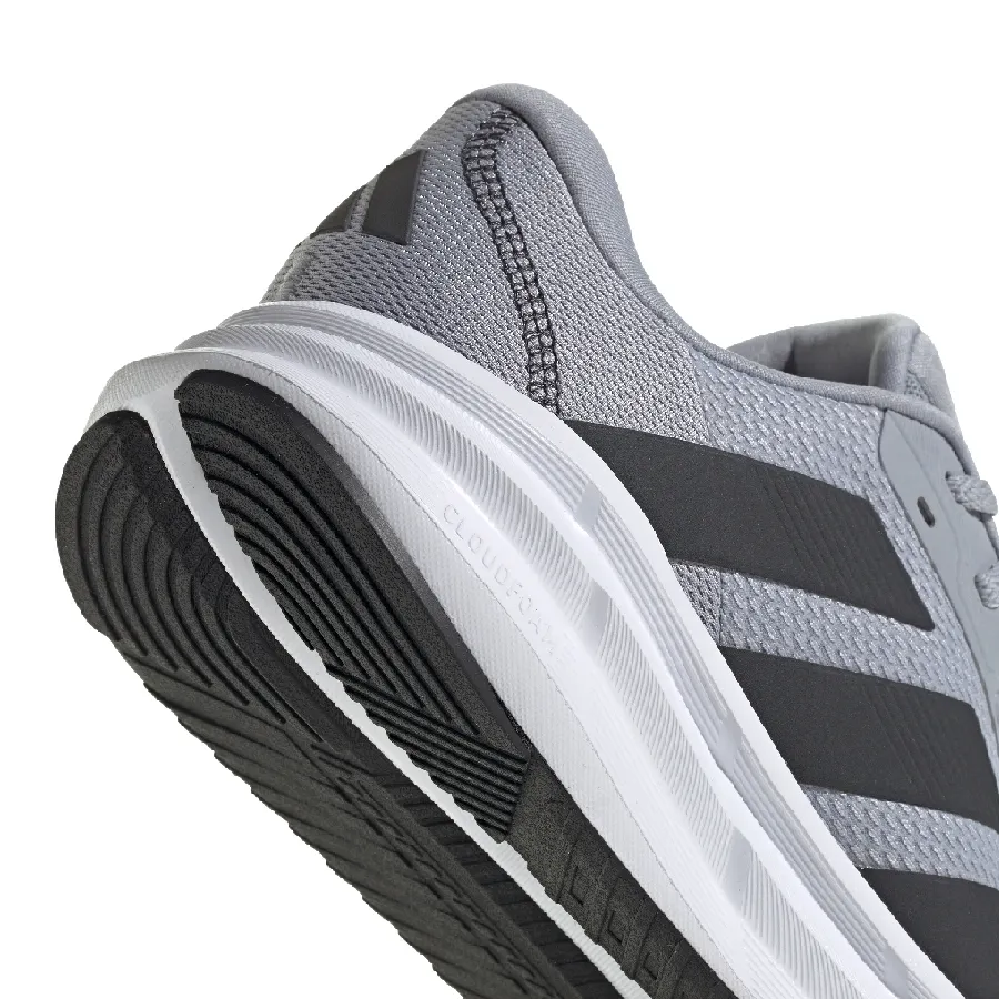 Imagen 7 de 8 de Zapatillas adidas Galaxy 7-GRIS/NEGRO