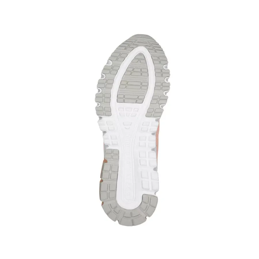 Imagen 4 de 5 de Zapatillas Asics Gel Quantum 90-ROSA