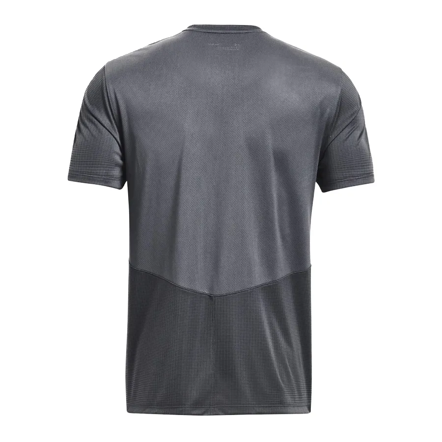 Imagen 3 de 5 de Remera Under Armour Speed Stride 2.0-GRIS