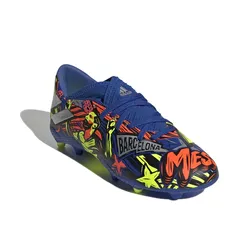 Botines adidas Nemeziz Messi 19.3 Terreno Firme
