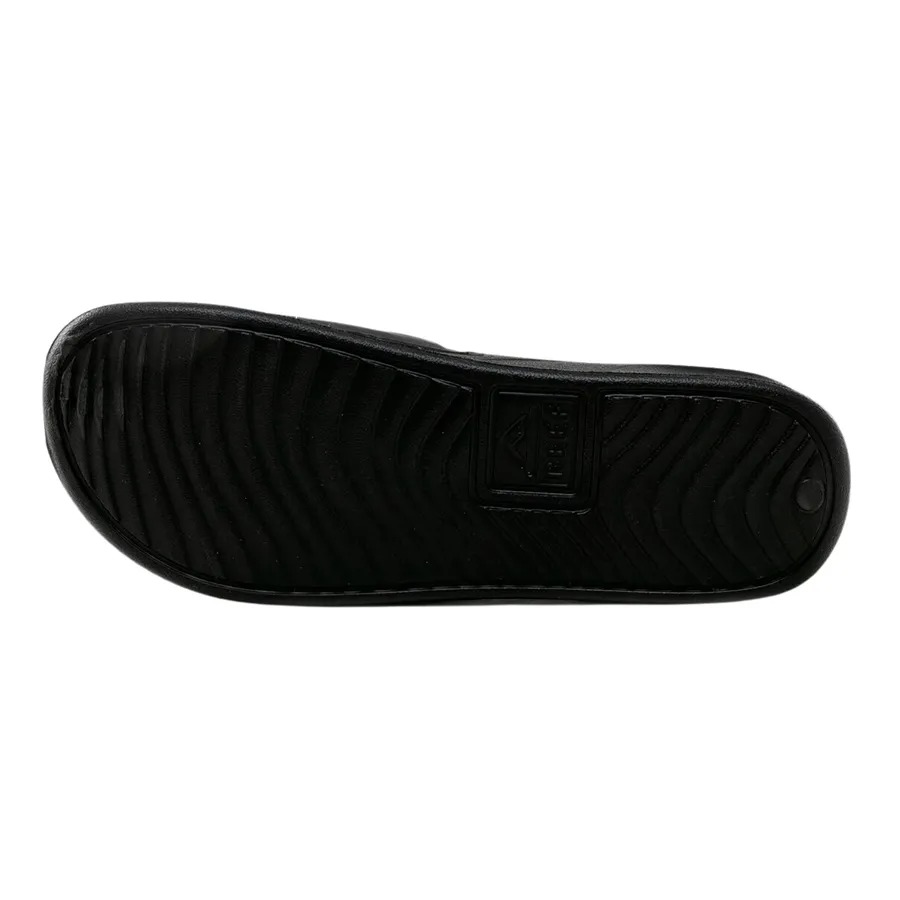 Imagen 4 de 5 de Ojotas Reef One Slide Ul-NEGRO/ROJO