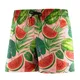 shorts-salomon-chase-classic-ROSA/VERDE