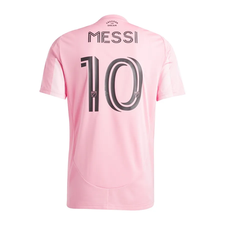 Imagen 5 de 6 de Camiseta adidas Inter Miami-ROSA