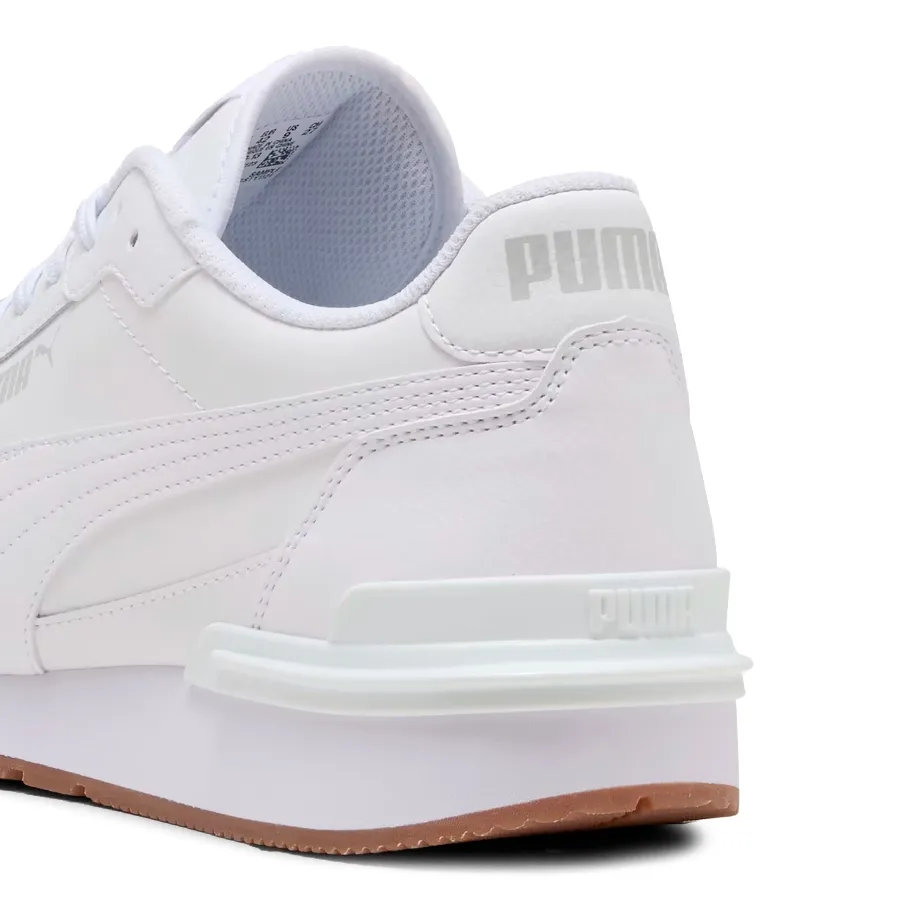 Imagen 5 de 6 de Zapatillas Puma ST Runner v4-BLANCO