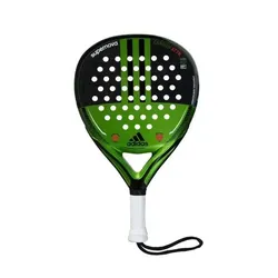 Paleta adidas Supernova Carbon Attk 1.9 Con Funda