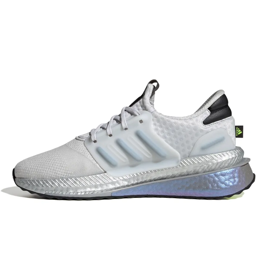 Imagen 2 de 8 de Zapatillas adidas X_Plorboost-GRIS/NEGRO