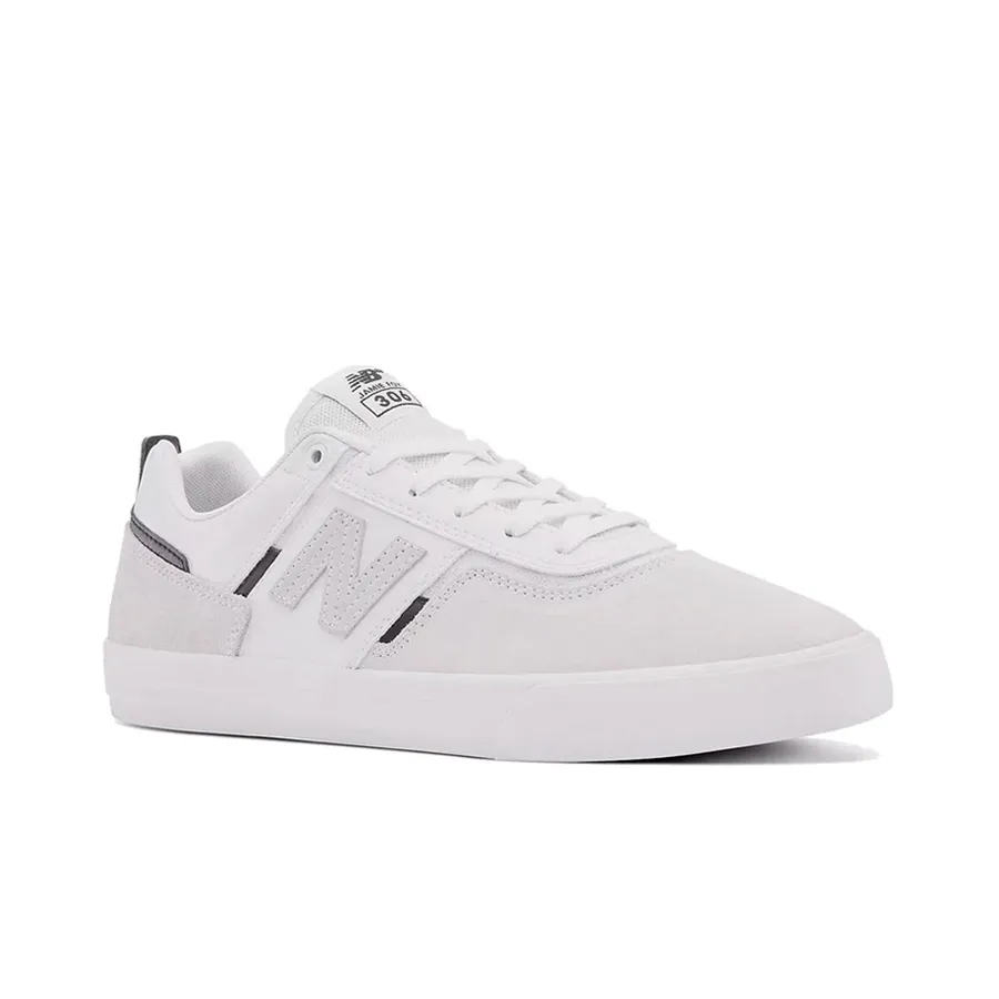 Imagen 1 de 5 de Zapatillas New Balance 306-BLANCO/GRIS/NEGRO