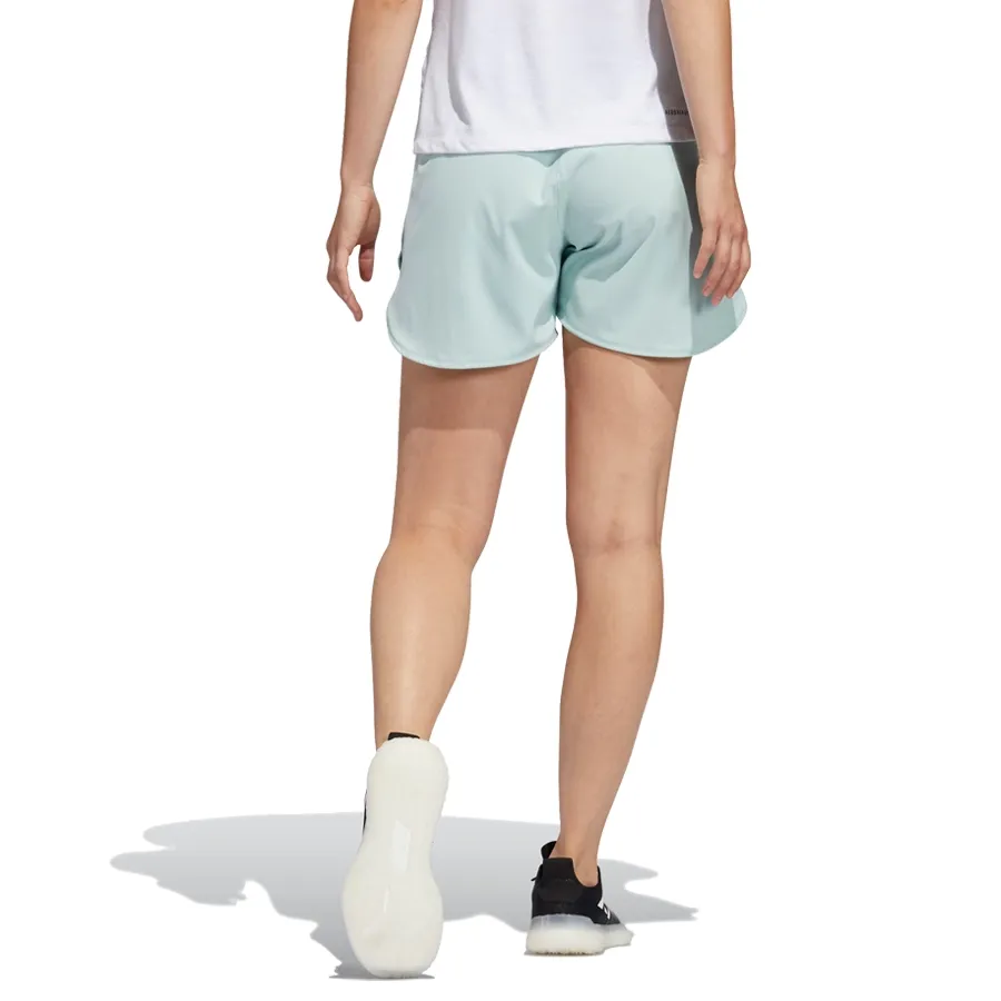 Imagen 3 de 6 de Shorts adidas Training Heat Rdy-CELESTE