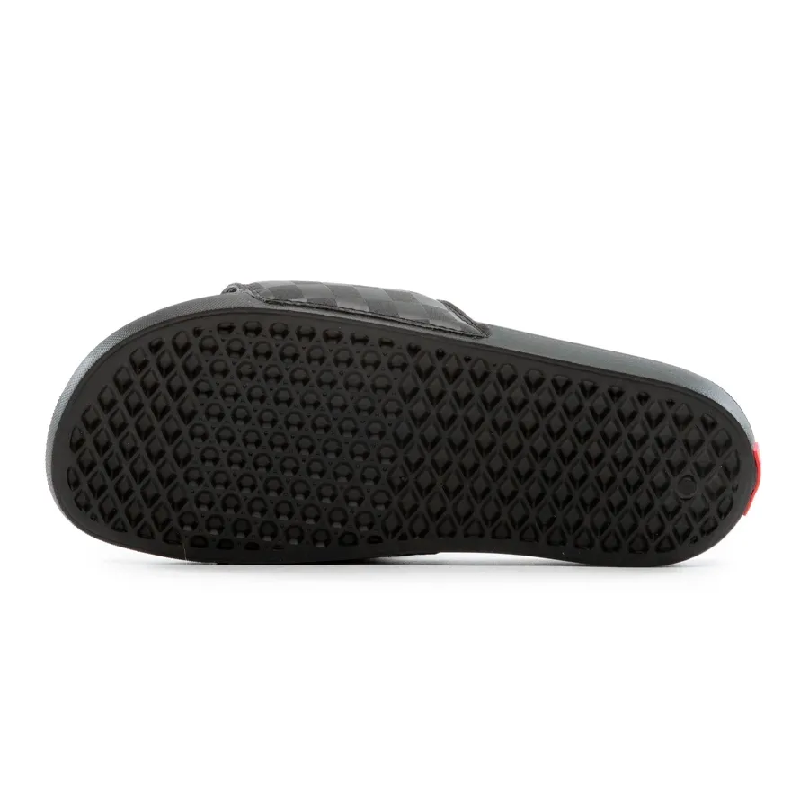 Imagen 1 de 4 de Ojotas Vans La Costa-NEGRO/NEGRO