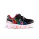 zapatillas-footy-avengers-con-luz-NEGRO/GRAFITO/ROJO