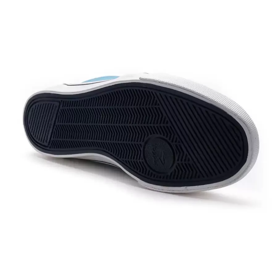 Imagen 2 de 4 de Zapatillas Topper Carson-AZUL