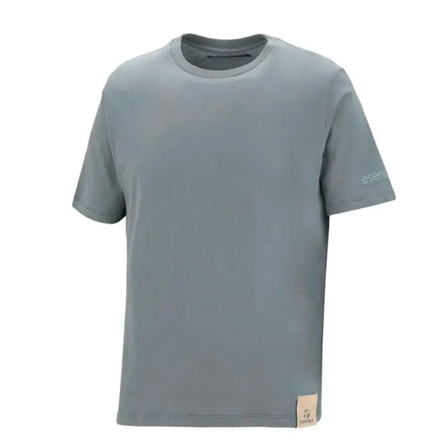 Imagen 0 de 2 de Remera Topper Esencia-VERDE