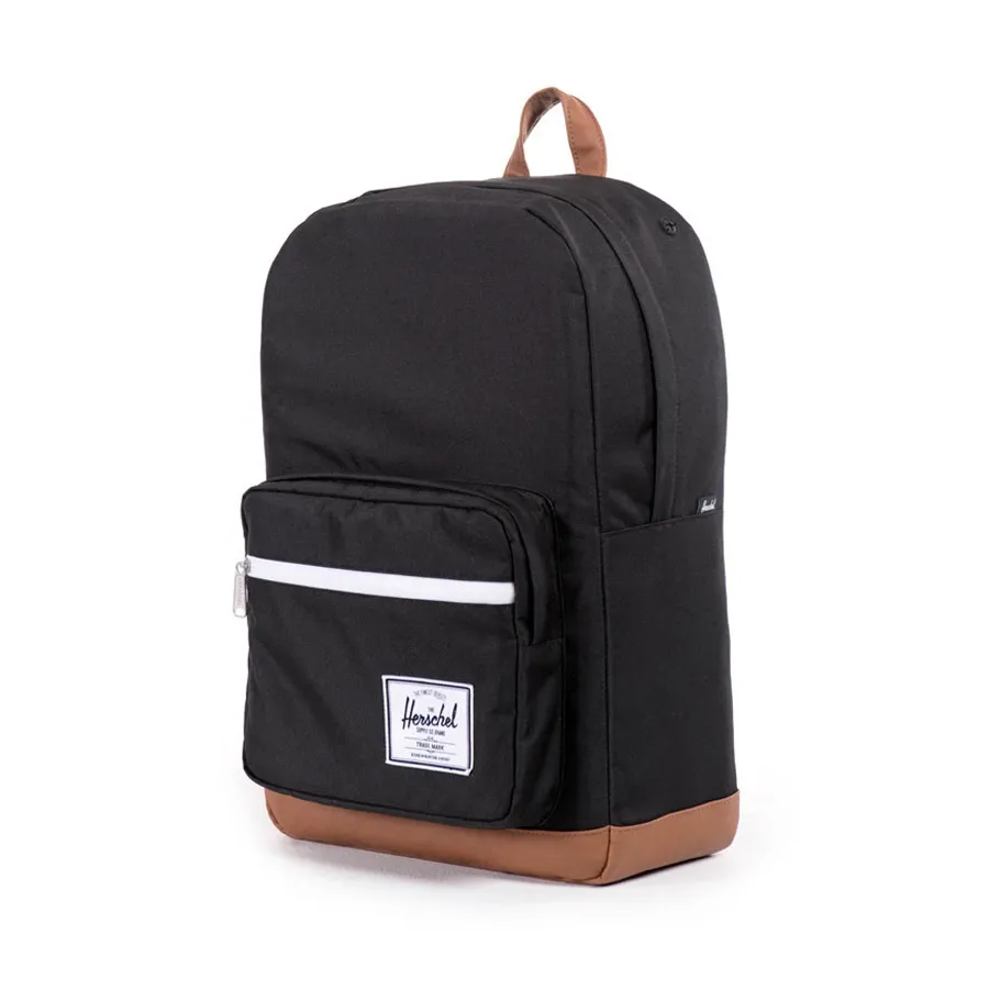 Imagen 1 de 4 de Mochila Herschel Supply Co Pop Quiz-NEGRO
