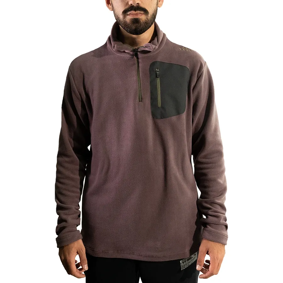 Imagen 0 de 4 de Buzo Kamp Micropolar H25-UVA