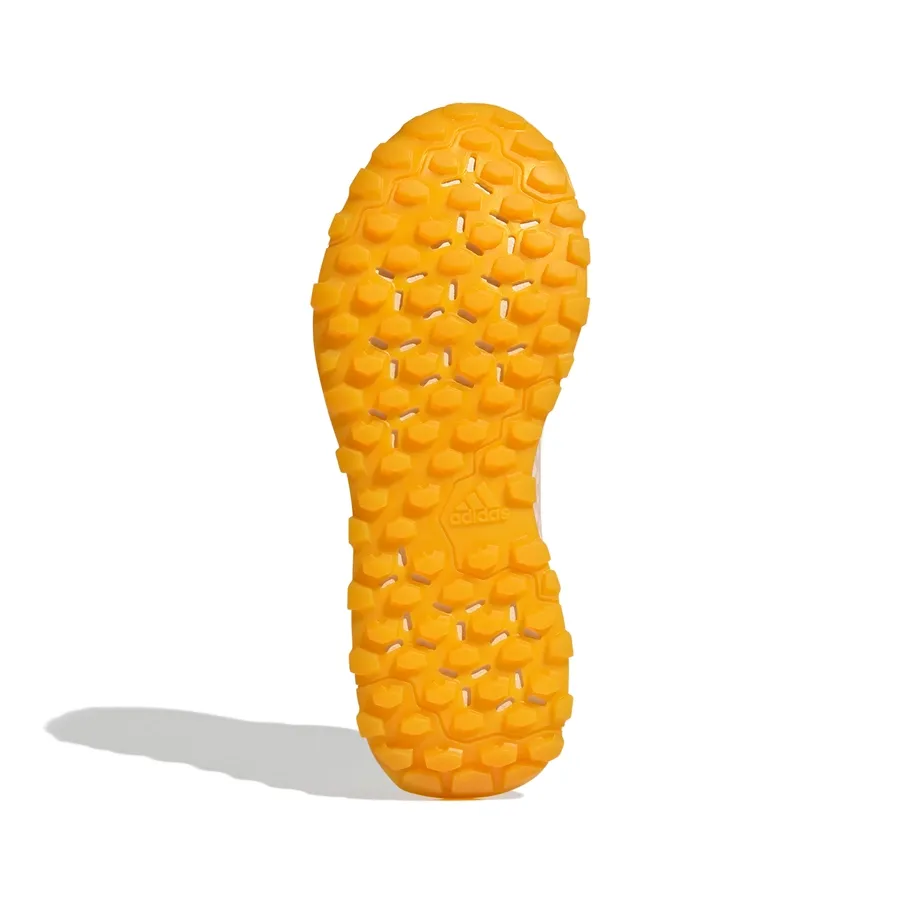 Imagen 4 de 7 de Zapatillas adidas Hockey Youngstar-BEIGE/ROSA