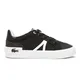 zapatillas-lacoste-l004-NEGRO/BLANCO
