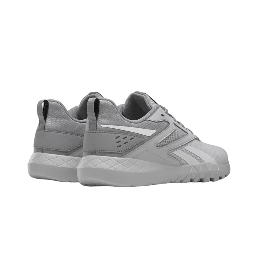 Imagen 2 de 4 de Zapatillas Reebok Flexagon Energy 4-GRIS