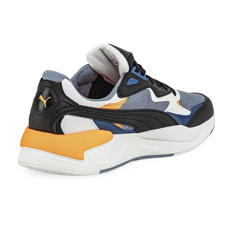 Imagen 1 de 7 de Zapatillas Puma X Ray Speed-AZUL/NARANJA/NEGRO