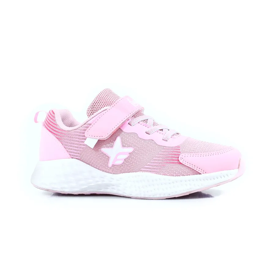 Imagen 0 de 4 de Zapatillas Footy Deportiva SPT Tokio-ROSA/BLANCO