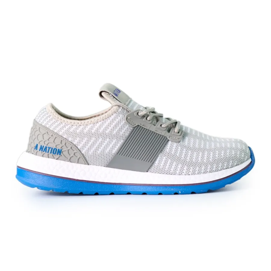 Imagen 0 de 3 de Zapatillas A Nation Motion Fly-GRIS