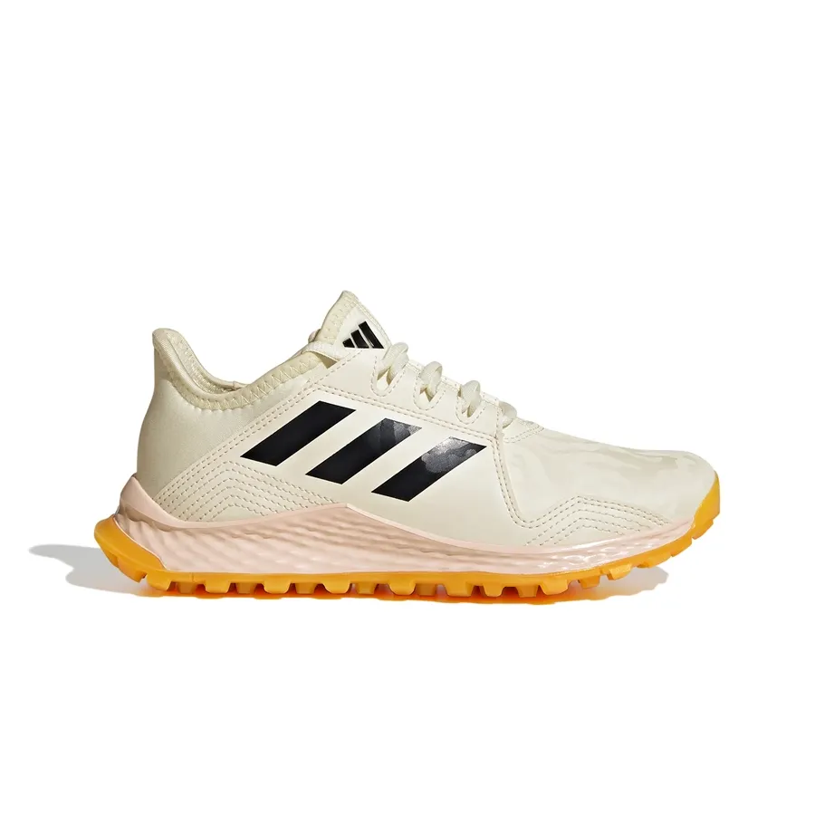 Imagen 0 de 7 de Zapatillas adidas Hockey Youngstar-BEIGE/ROSA