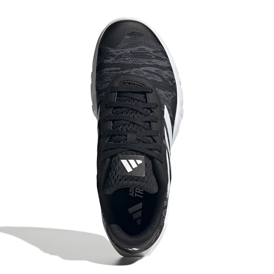 Imagen 3 de 6 de Zapatillas adidas Amplimove Trainer-GRAFITO/NEGRO