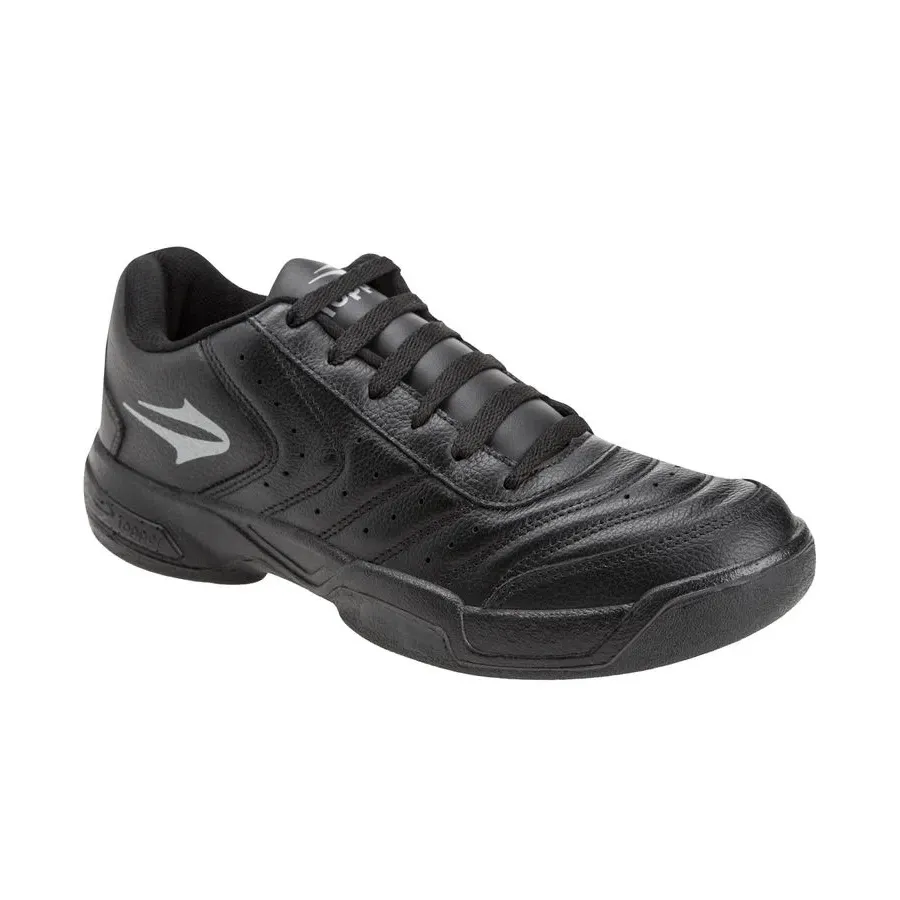 Imagen 1 de 5 de Zapatillas Topper Game Over III-NEGRO/GRIS