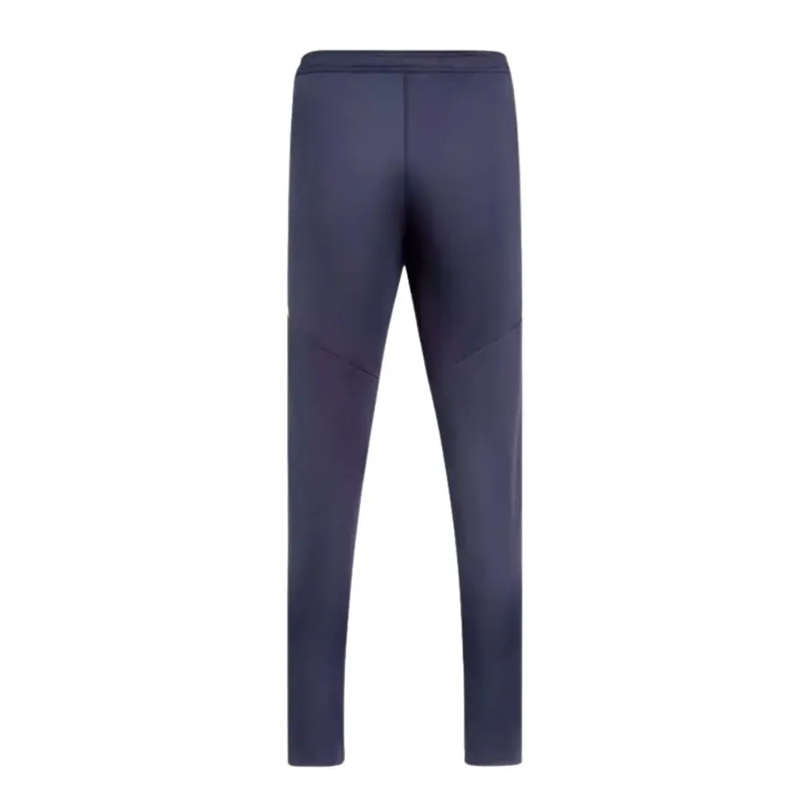 Imagen 4 de 5 de Conjunto adidas Deportivi Boca Juniors 24/25-MARINO/AMARILLO